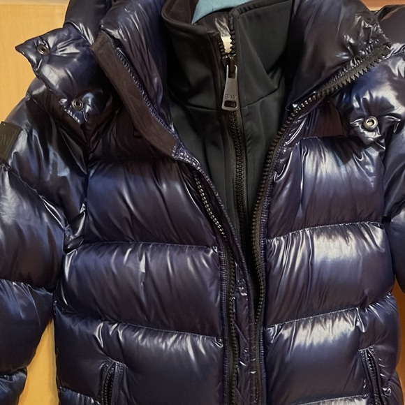 SAM Jacket Boys - Picture 8 of 9